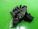 CITROEN C4 1.6HDI 9HY THROTTLE VALVE 25365285  photo 8