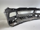 PARE-CHOCS AVANT VW TOUAREG 7P R-LINE 2010-photo 11