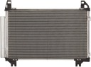 ОХЛАДИТЕЛЬ КОНДИЦИОНЕРА TOYOTA YARIS P9 1.0 1.3