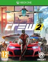 The Crew 2 XONE используется