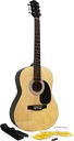 Gitara akustyczna Martin W101NPK EAN (GTIN) 5060091499430