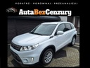 Suzuki Vitara 1.6i 120km Club Kamera - Biała