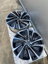 LEXUS CT LLANTA ALUMINIO 16X6J ET45 5X100 