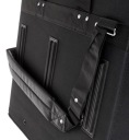 Millenium Rack Bag 3U 19 жесткая сумка с рамкой открытая с обеих сторон