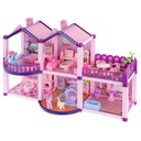 PONY VILLA PONY DOLLHOUSE МЕБЕЛЬ ФИГУРКИ АКСЕССУАРЫ