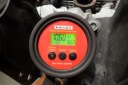 YAMAHA XV 535 VIRAGO ДВИГУН СТІЙКА 33168 KM ВІДЕО  фото 13