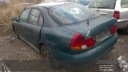 MITSUBISHI CARISMA ORDINATEUR MOTEUR 1996 1.6L MD322386 E2T63276photo 6