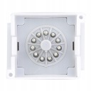 DH48J-A COMPTEUR LED NUMÉRIQUE RELAIS CZASOWE 1-9999 11PINphoto 13