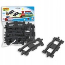 UNICO Железнодорожные пути 12 шт. Совместимые