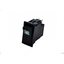 MANITOU 896260 ВЫКЛЮЧАТЕЛЬ ВЕНТИЛЯТОРА