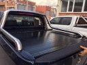 VW AMAROK 2010-2016 ОСНАЩЕНИЕ ШТОРКА НОВАЯ АЛЮМИНИЕВАЯ МОЩНАЯ  фото 7