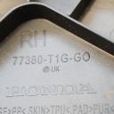 ІНШІ ЗАПЧАСТИНИ WYKONCZENIA HONDA CR-V IV (RM_) 77380T1GGO 3852175 2.2L 110KW  (18789987488) фото min 6