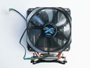 Кулер для процессора Zalman CNPS10X Optima - AM3