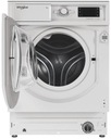 Стиральная машина Whirlpool WMWG 91485 EU 9 кг 60 см 1400 об/мин