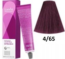 LONDA Professional Londacolor PAINT 60мл №4/65