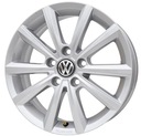 5h0071496b OEM FELGI 16 5x112 VW GOLF 5 6 7 TOURAN