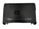 НИЖНИЙ КОРПУС 775087-001 HP 15-R253NW