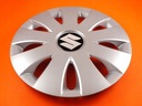 TAPACUBOS 15'' SUZUKI - SWIFT BALENO SX4 SPLASH AUS 