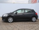 Toyota Auris 1.6 Dual VVT-i, GAZ, Klima Kolor Czarny