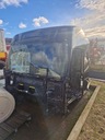 КАБИНА VOLVO FH4 GLOBETROTTER
