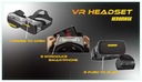 Okulary gogle VR Heromask Języki EAN (GTIN) 8437019850012