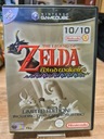 Легенда о Zelda: The Wind Waker GCN ИДЕАЛЬНО