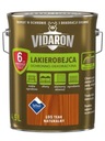 Lakierobejca Vidaron 5 l teak naturalny