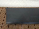 VW CRAFTER II MAN TGE 20-24 MOULURE PORTES AVANT GAUCHE 7C0854939 OEphoto 9