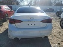 Infiniti Q50 Pure, 2020r., 4x4, 3.0L Kierownica po prawej (Anglik) Nie