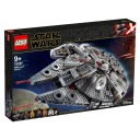 LEGO STAR WARS TM ТЫСЯЧЕЛЕТНЫЙ СОКОЛ 75257