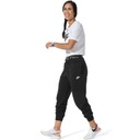 Dámske nohavice Nike W Essential Pant Reg Fleece čierne BV4095 010 L Hmotnosť (s balením) 0.5 kg