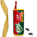 EXPEL Набор палочек от мух и других насекомых с медовым ароматом, 10 шт.