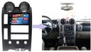 RADIONAWIGACJA GPS HUMMER H2 2002-2007 8GB 12