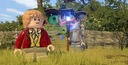 LEGO The Hobbit PS3 на польском языке