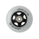 РОЛИКОВЫЕ КОЛЕСА FILA 90 мм 83A + ABEC 9