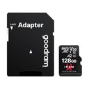 Pamäťová karta Goodram IR-M2AA microSD 128GB