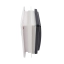 VENTILATEUR WYCIAGOWY RV 15W 6 VITESSE AVEC OSWIETLENIEM LED TÉLÉCOMMANDE ZDALNEGO COMMANDE VENTILATEUR DE TOIT VITRES RVphoto 11