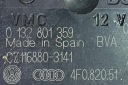 КЛАПАНИ STERUJACE ОБІГРІВАЧІ AUDI A6 ALLROAD (4FH, C6) 0132801359 3.0L  (17560310358) фото min 9
