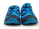 Buty SALOMON XAPRO WATERPROOF r 28/17,7 cm Bohater brak