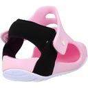 Sandały Nike Sunray Protect Jr DH9462-601 r.33,5 Kolor różowy