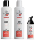 NIOXIN SYSTEM 4 ШАМПУНЬ + КОНДИЦИОНЕР + УГОЛТЯЮЩАЯ ПРОЦЕДУРА