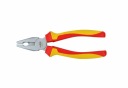 УНИВЕРСАЛЬНЫЕ ЩИПЦЫ VDE 200 мм AWTOOLS