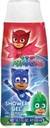 Гель для душа Air Val Pj Masks детский 300мл