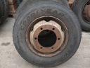 ОБОД КОЛЕСА GOODYEAR 215/75 17.5 MERCEDES ATEGO