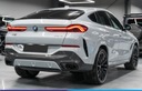 BMW X6 3.0 (381KM) M Sport | Pakiet xOffroad + Innowacji Rodzaj paliwa Benzyna