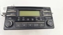 RADIO AUTORADIO 28185LC40A RENAULT MAXITYphoto 1