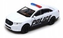 Ford POLICE Interceptor Полицейская машина США