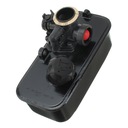 Топливный бак u0026