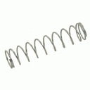 ПРУЖИНА ДРОССЕЛЬНОЙ ПРУЖИНЫ КАРБЮРАТОРА DELLORTO PHVA