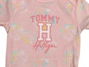 Tommy Hilfiger bodýčko pre dievčatko Tracy 12 m Značka Tommy Hilfiger